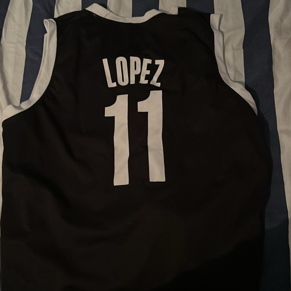 Brooklyn nets jersey - Picture 2 of 2
